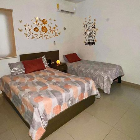 Departamento En Altabrisa Merida Luaran gambar
