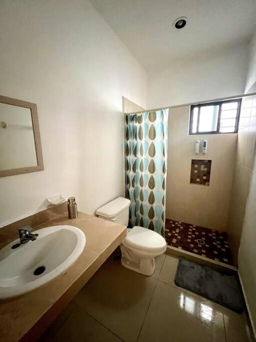 Departamento En Altabrisa Merida Luaran gambar