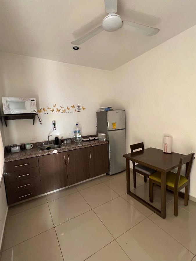 Departamento En Altabrisa Merida Luaran gambar