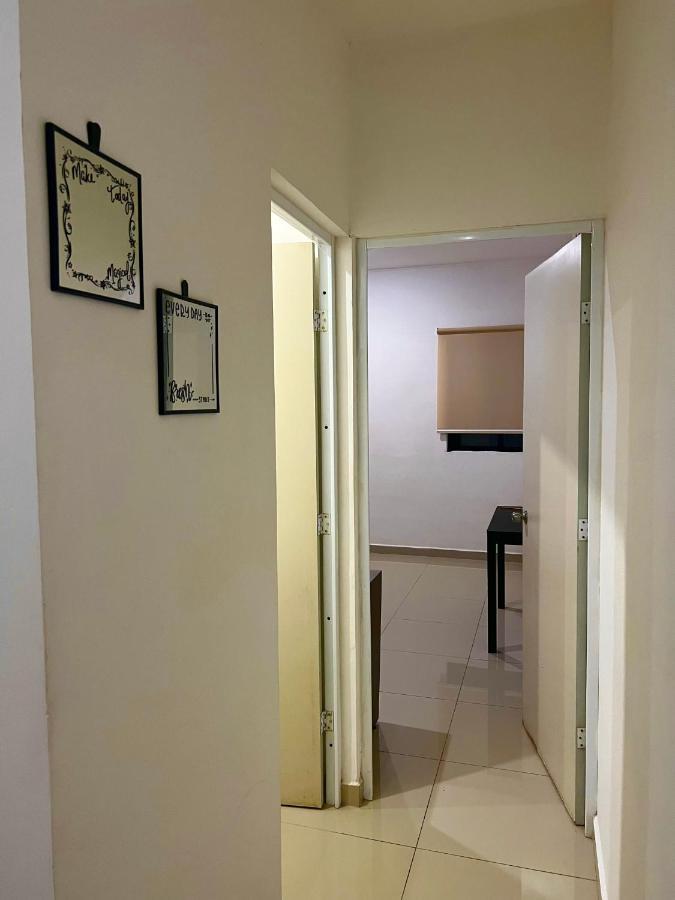 Departamento En Altabrisa Merida Luaran gambar