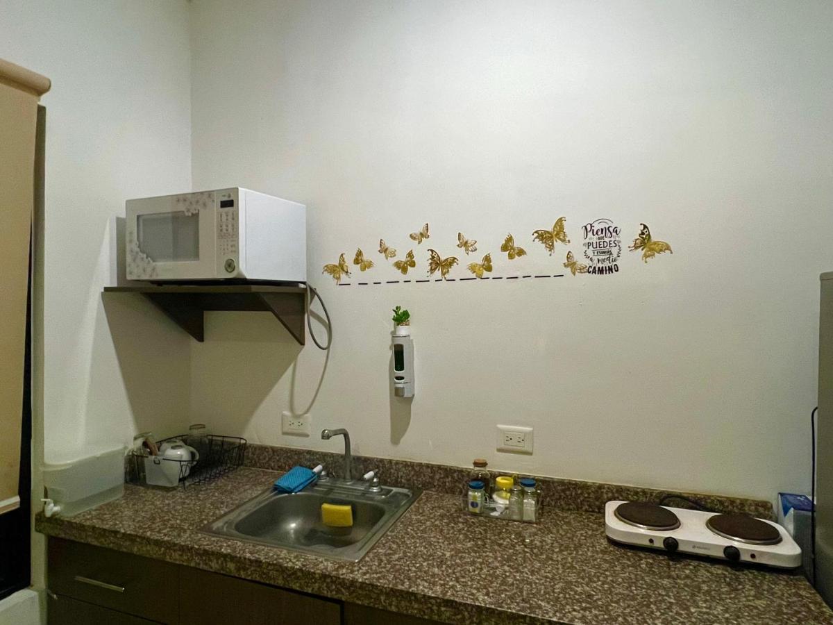 Departamento En Altabrisa Merida Luaran gambar
